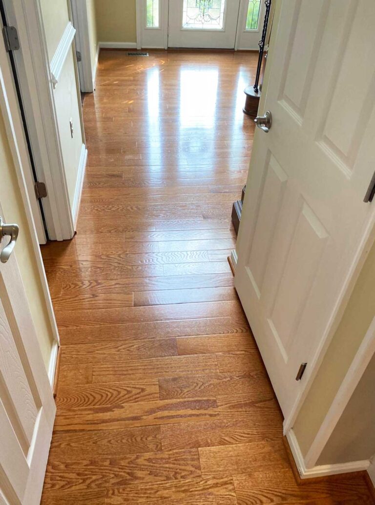 Home renovation contractor DMV area - Quetzal Flooring & More