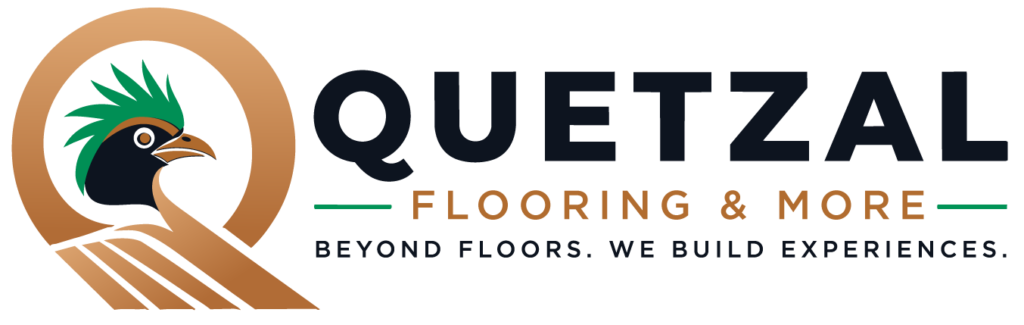 Professional flooring installation Maryland - Quetzal team