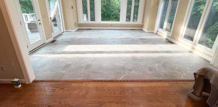 Home renovation contractor DMV area - Quetzal Flooring & More
